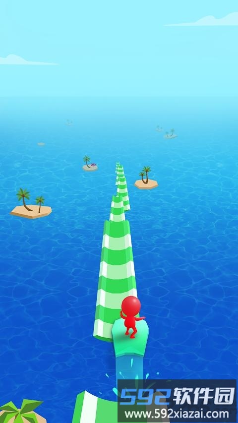 水上竞赛3d最新版截图3