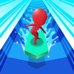 水上竞赛3d最新版 水上竞赛3d最新版
