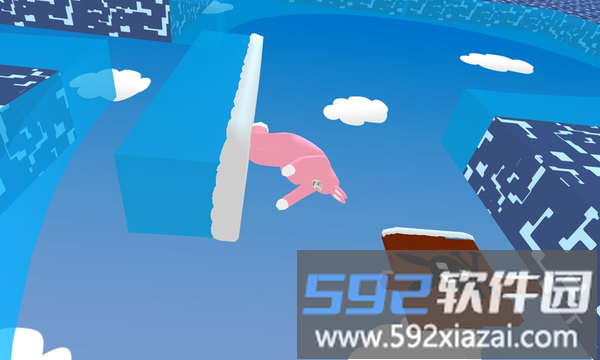 兔子人游戏双人版截图1