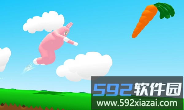 兔子人游戏双人版截图3