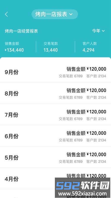 万码引擎app截图1