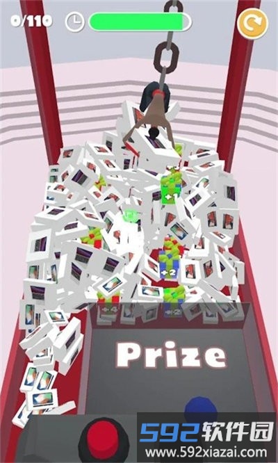 crane prize pool游戏截图1
