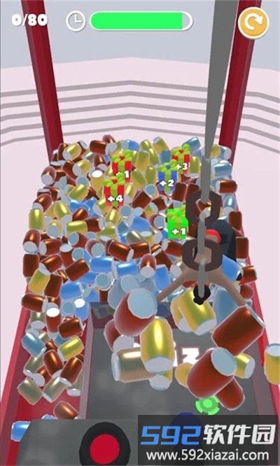 crane prize pool游戏截图3