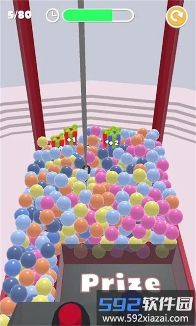 crane prize pool游戏截图4