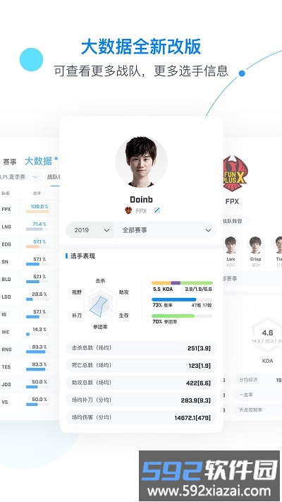 score电竞app截图3