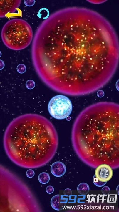 行星吞噬进化最新版截图2