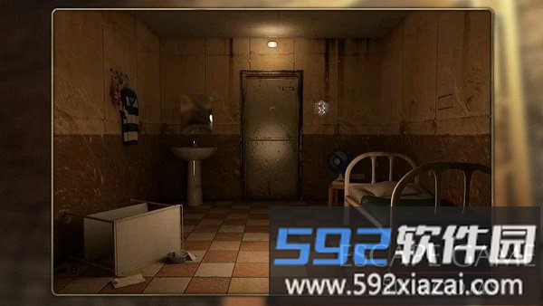 密室逃50个房间之一游戏截图1