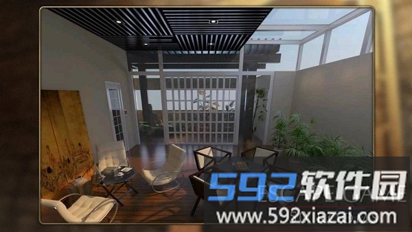 密室逃50个房间之一游戏截图3