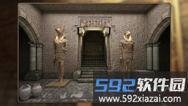 密室逃50个房间之一游戏截图4