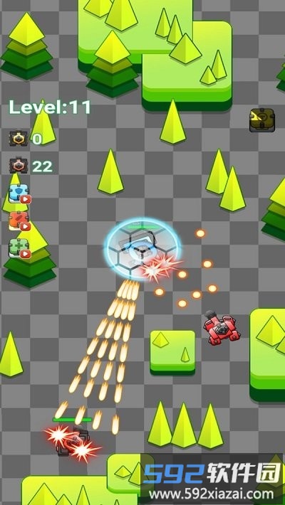 爆破大王游戏截图1