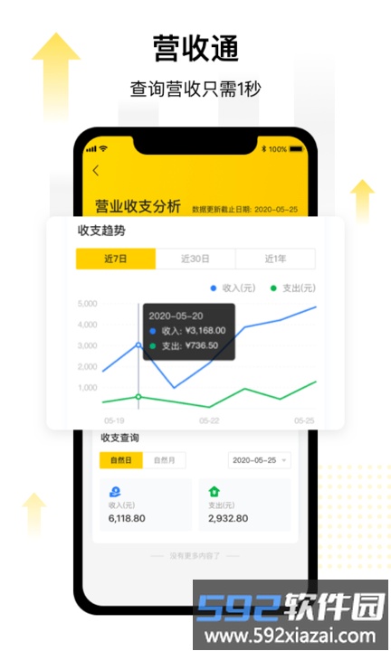 驾捷乐门店通app截图3