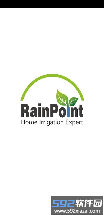 rainpoint APP截图4