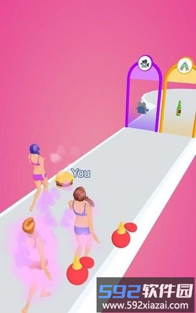女朋友diy游戏(girlfriend diy)截图3