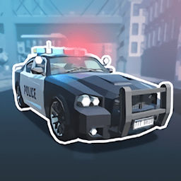 交通警察3d游戏最新版本