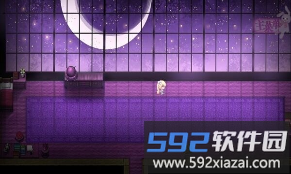 喵可莉的兔玩偶手机版dlc截图3