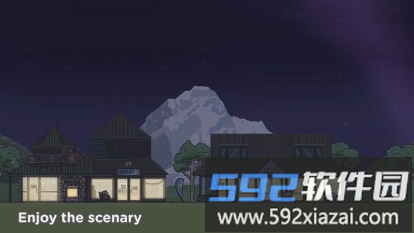 月兔冒险2游戏截图2
