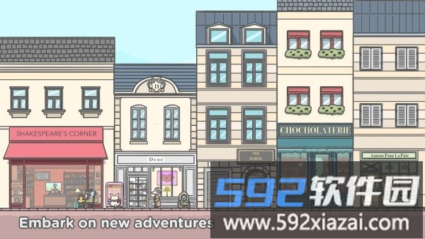 月兔冒险2游戏截图4
