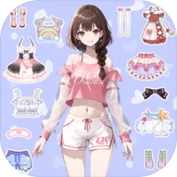 少女时尚穿搭设计最新版 少女时尚穿搭设计最新版
