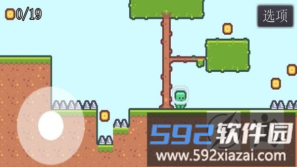 不简单的冒险手机版截图3