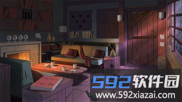 逃出100个房间手机版截图1
