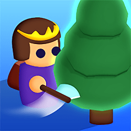闲置木匠游戏(Idle Wood Maker) 闲置木匠游戏(Idle Wood Maker)