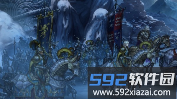 星之后裔2吠陀骑士手游截图3
