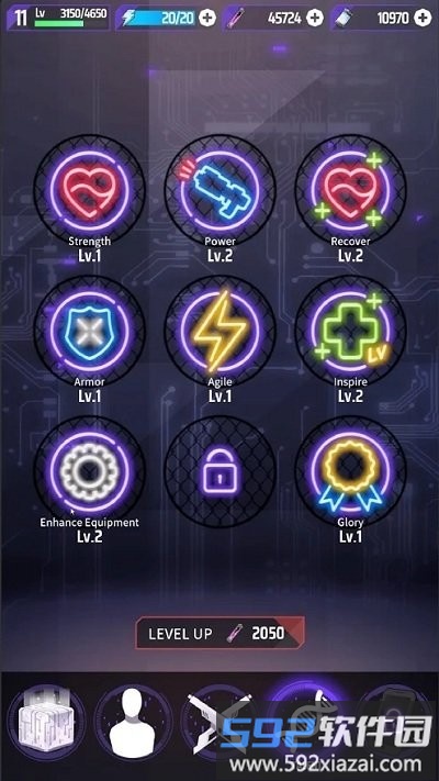 orderzero最新版截图2
