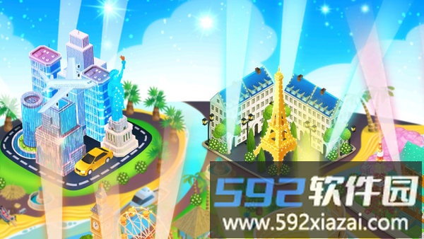 公主购物小达人最新版截图4