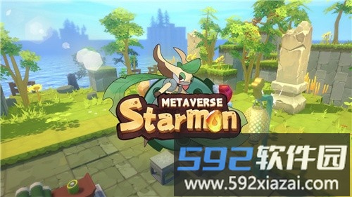 starmon区块链游戏(星宠)截图2