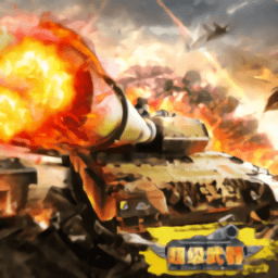 ar超级武器体验版 ar超级武器体验版