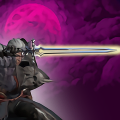 暗剑奇幻(darksword) 暗剑奇幻(darksword)