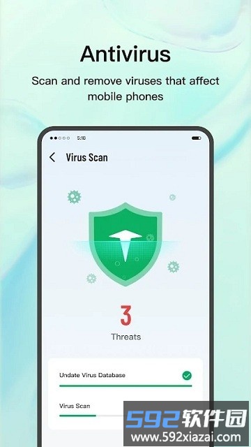 junkeraser最新版本截图3