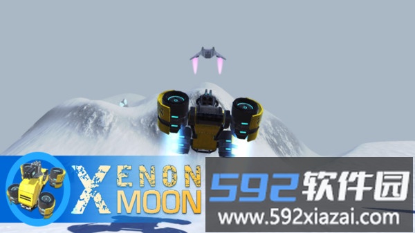 星球毁灭探险手机版截图2