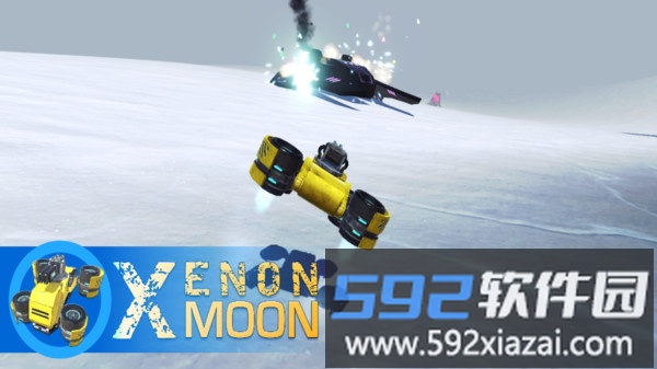 星球毁灭探险手机版截图4