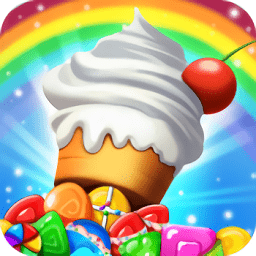 曲奇果冻匹配最新版(cookie jelly match) 曲奇果冻匹配最新版(cookie jelly match)
