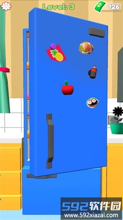 偷藏宝物最新版截图2