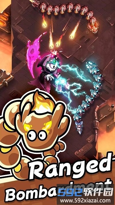 蛇蛇贪吃官方版(SSSnaker)截图3