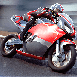交通狂热摩托最新版(traffic fever moto)