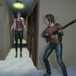 幽灵狩猎模拟器官方正版(Ghost Hunting Simulator) 幽灵狩猎模拟器官方正版(Ghost Hunting Simulator)