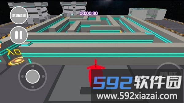 密室求生大逃亡官方版截图5