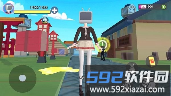 泰坦电视巨人最新版截图4