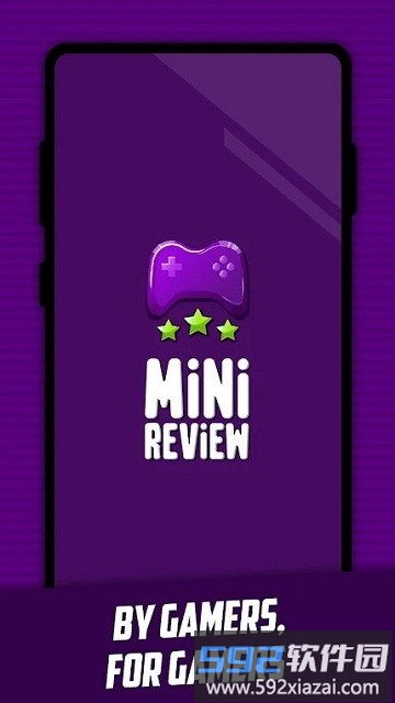 minireview软件下载