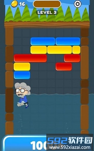 水上拼图救援手机版(waterrescue)截图3