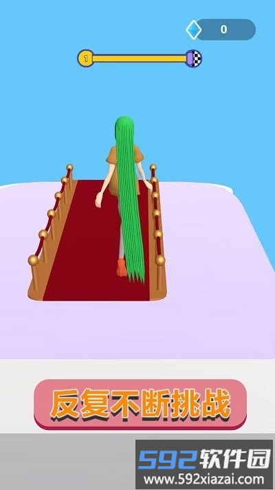 竞速大明星官方版截图2