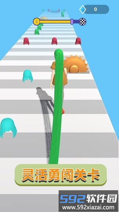 竞速大明星官方版截图4