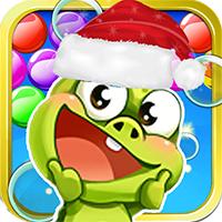 泡泡龙冰岛之旅手机版 泡泡龙冰岛之旅手机版