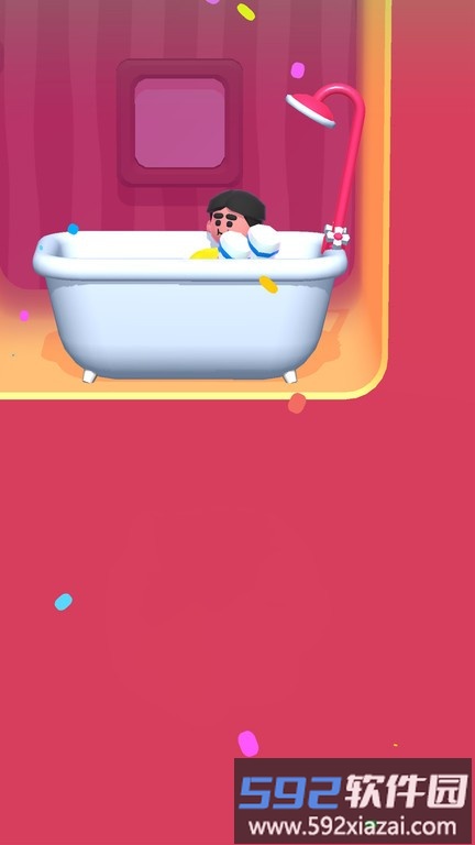 懒人弹跳手机版截图1