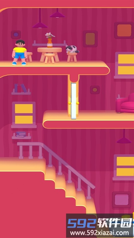 懒人弹跳手机版截图2