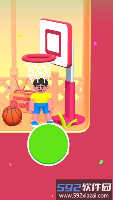 懒人弹跳手机版截图3