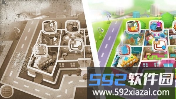 樱花高中模拟器游戏截图3